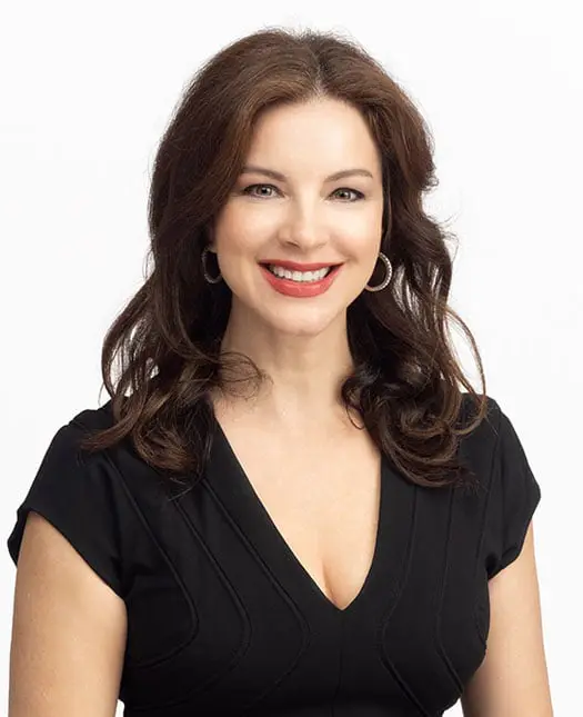 Victoria Filippov Nemeth